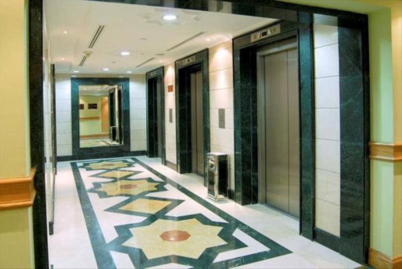 Al Haram Hotel- By Al Rawda Medina Exterior foto