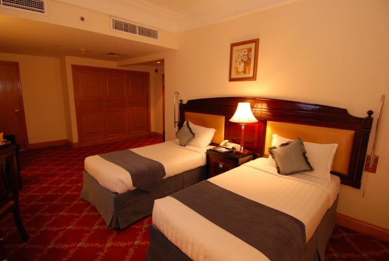 Al Haram Hotel- By Al Rawda Medina Exterior foto